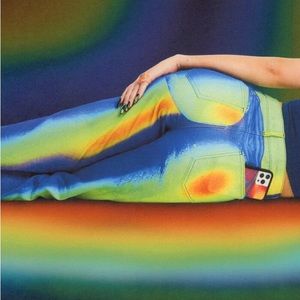 Jaded London Touch Me Jeans